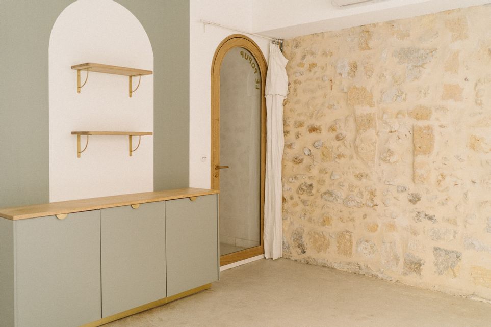 Photo de la boutique Pop-up Fernand 10